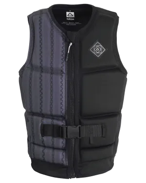 Follow Unity Life Jacket - Black - 2024