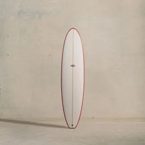 7'6" Carver