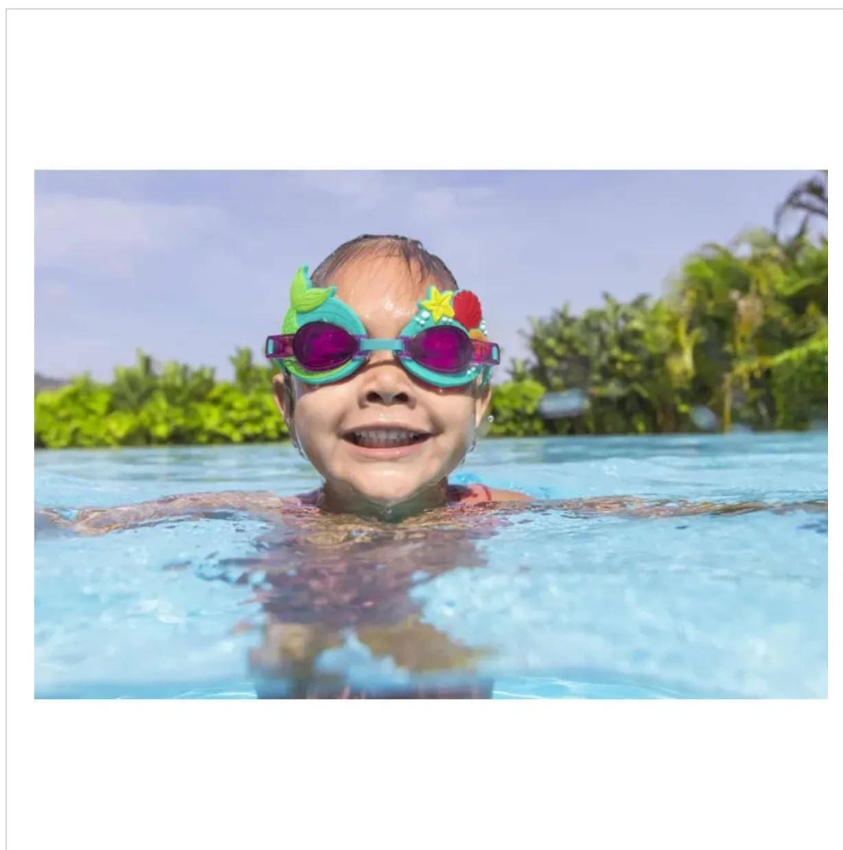 Aquapals Goggles- KIDS-