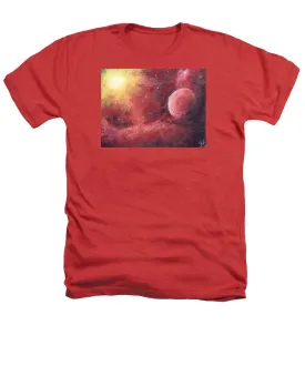 Astro Awakening - Heathers T-Shirt