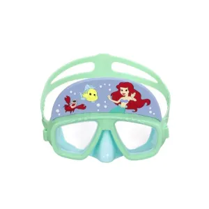 Bestway Disney Little Mermaid Swimming Mask [WS]