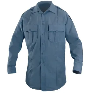 BLAUER 8670 LS POLYESTER SUPERSHIRT FBH