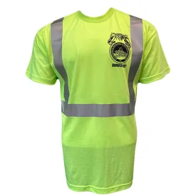 BMWED Safety T-Shirts