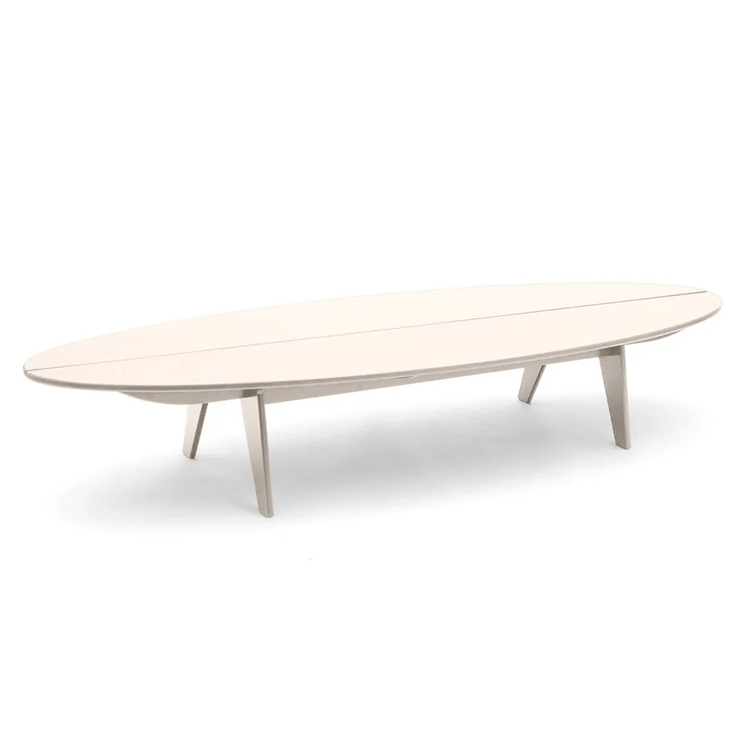 Bolinas Surfboard Coffee Table