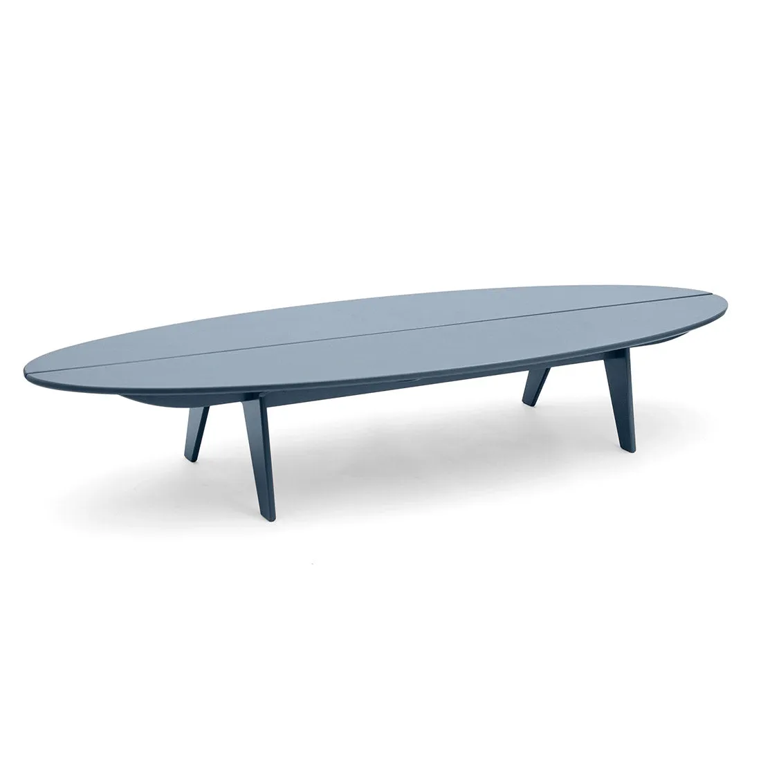 Bolinas Surfboard Coffee Table