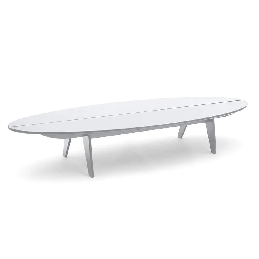 Bolinas Surfboard Coffee Table