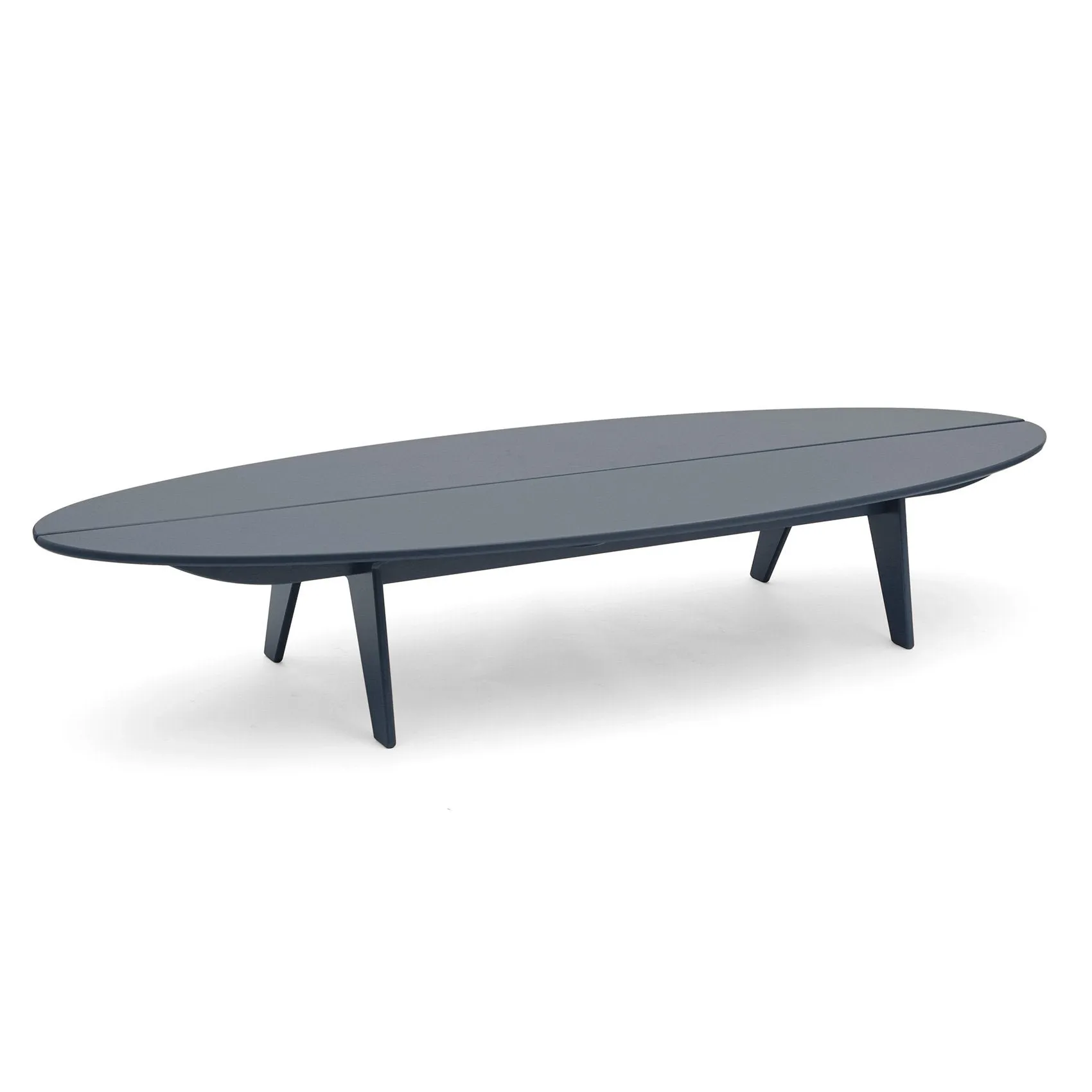 Bolinas Surfboard Coffee Table