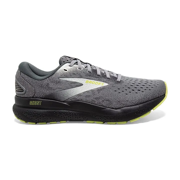 BROOKS GHOST 16 MEN'S MEDIUM AND WIDE