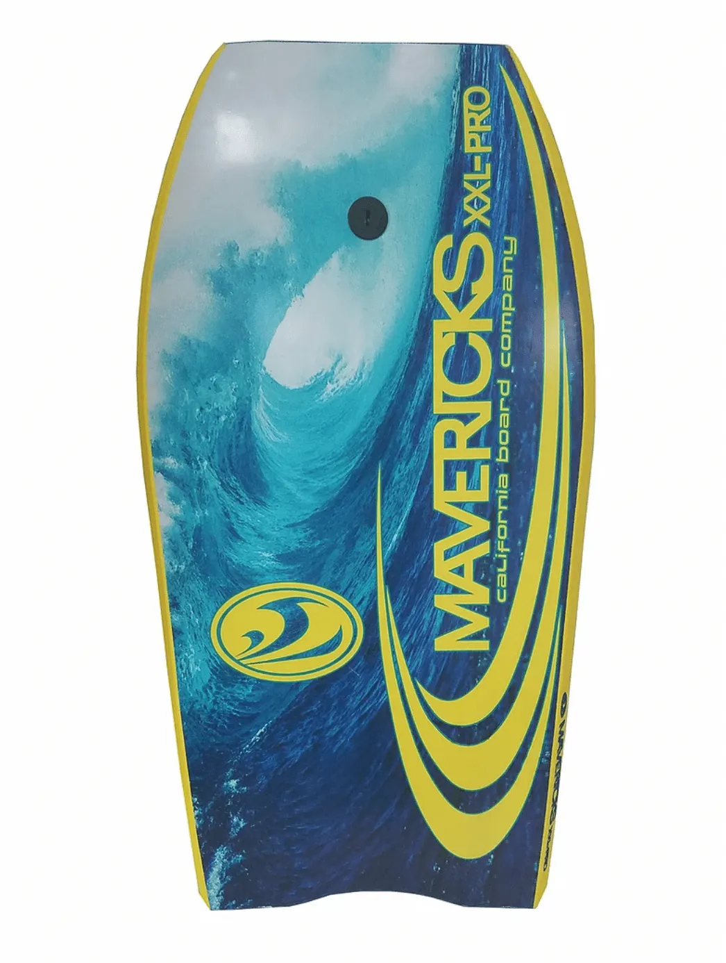 CBC 42" Maverick Bodyboard