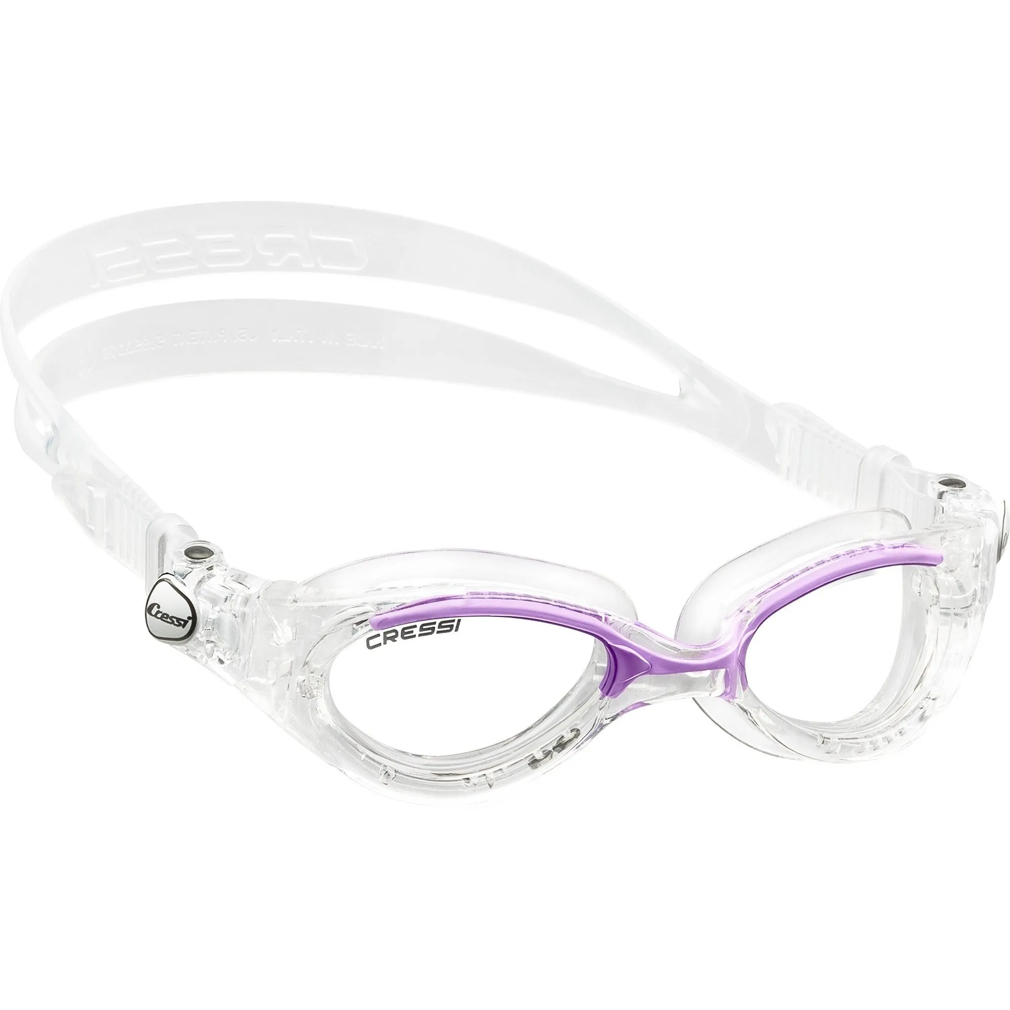 Cressi Flash Lady Small Goggles Dive Mask