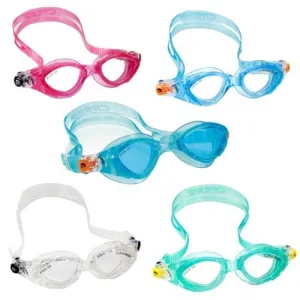 Cressi Fox Small Size Mask Goggles