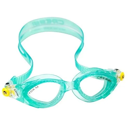 Cressi Fox Small Size Mask Goggles