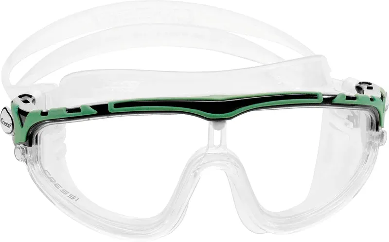 Cressi Skylight Swim Goggles