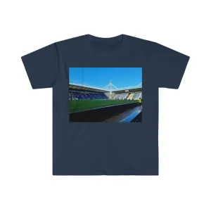 Deepdale Unisex Softstyle T-Shirt