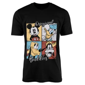 Disney Mickeys Buddies T-Shirts  T-Shirt