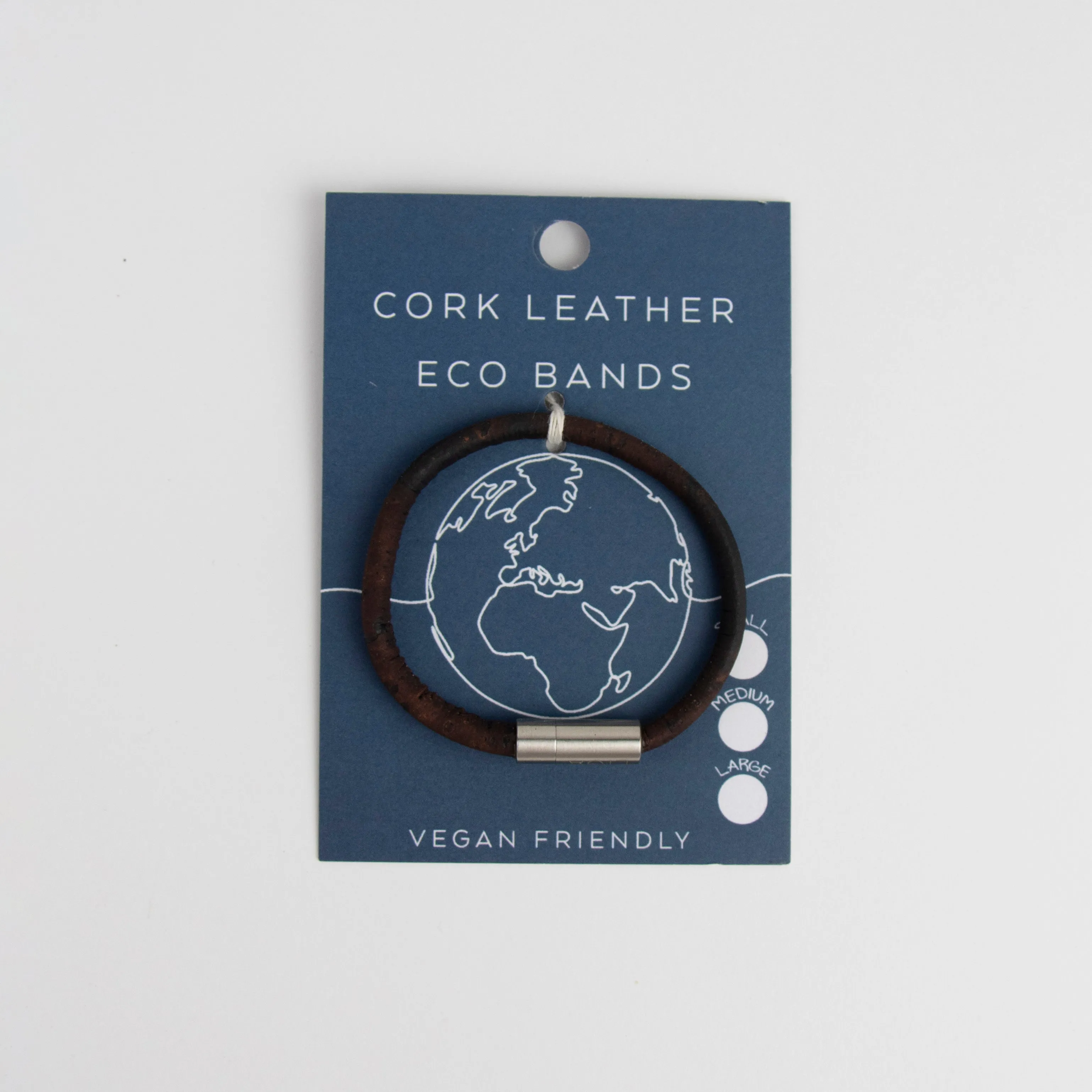 Eco Cork Band | Single Smoked