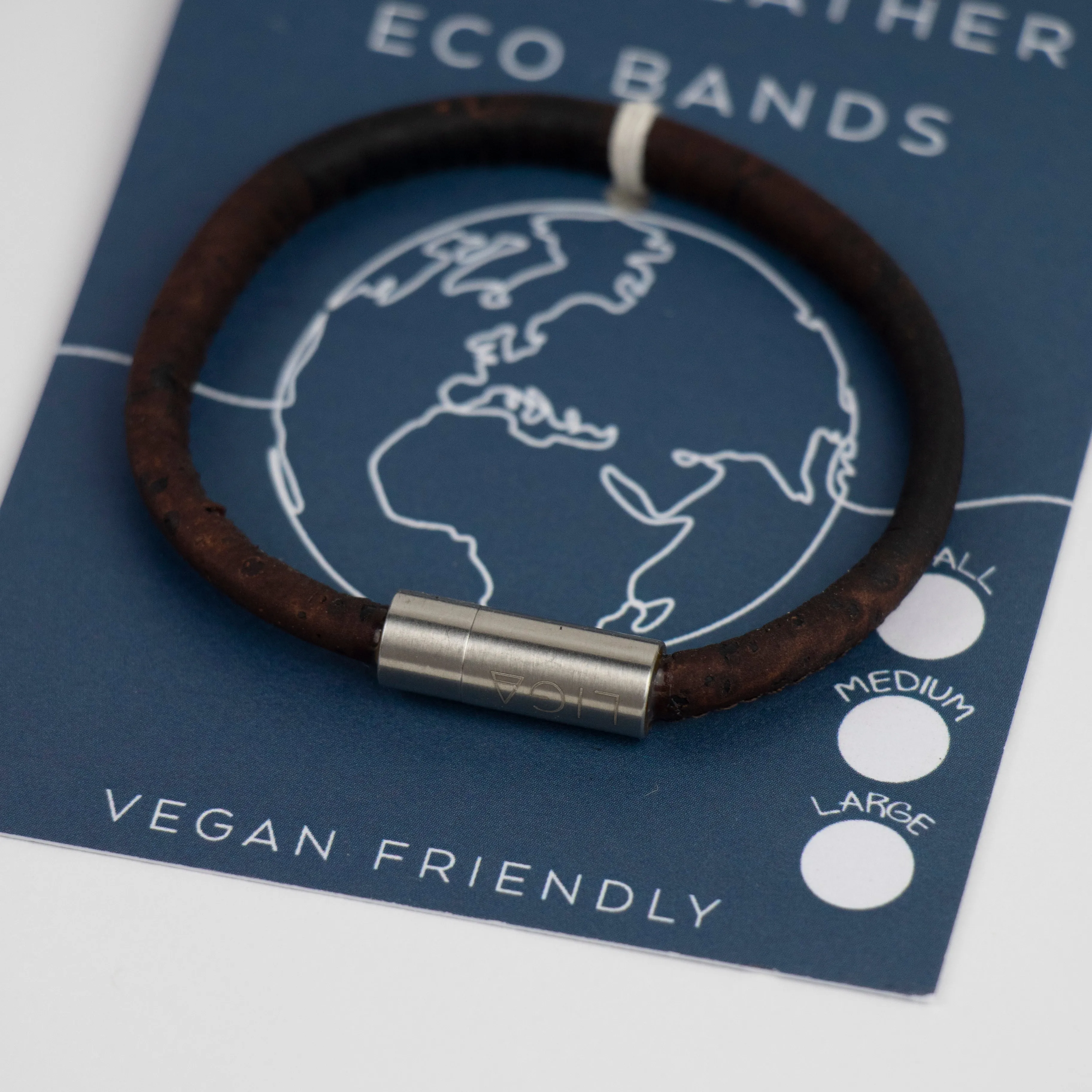 Eco Cork Band | Single Smoked