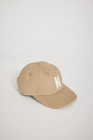 Felt N Twill Sports Cap Utility Khaki