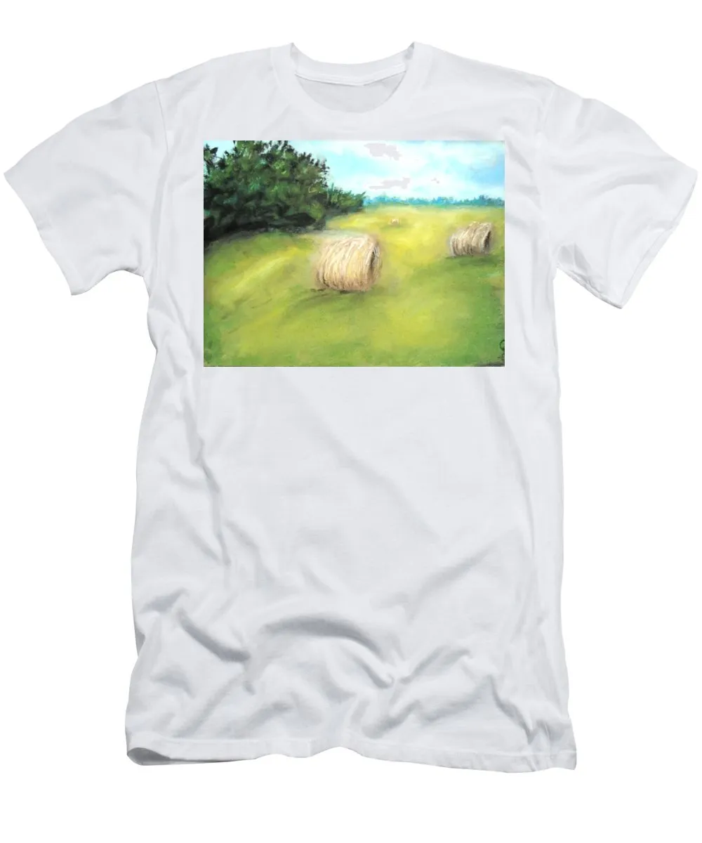 Fields Of Dreams - T-Shirt