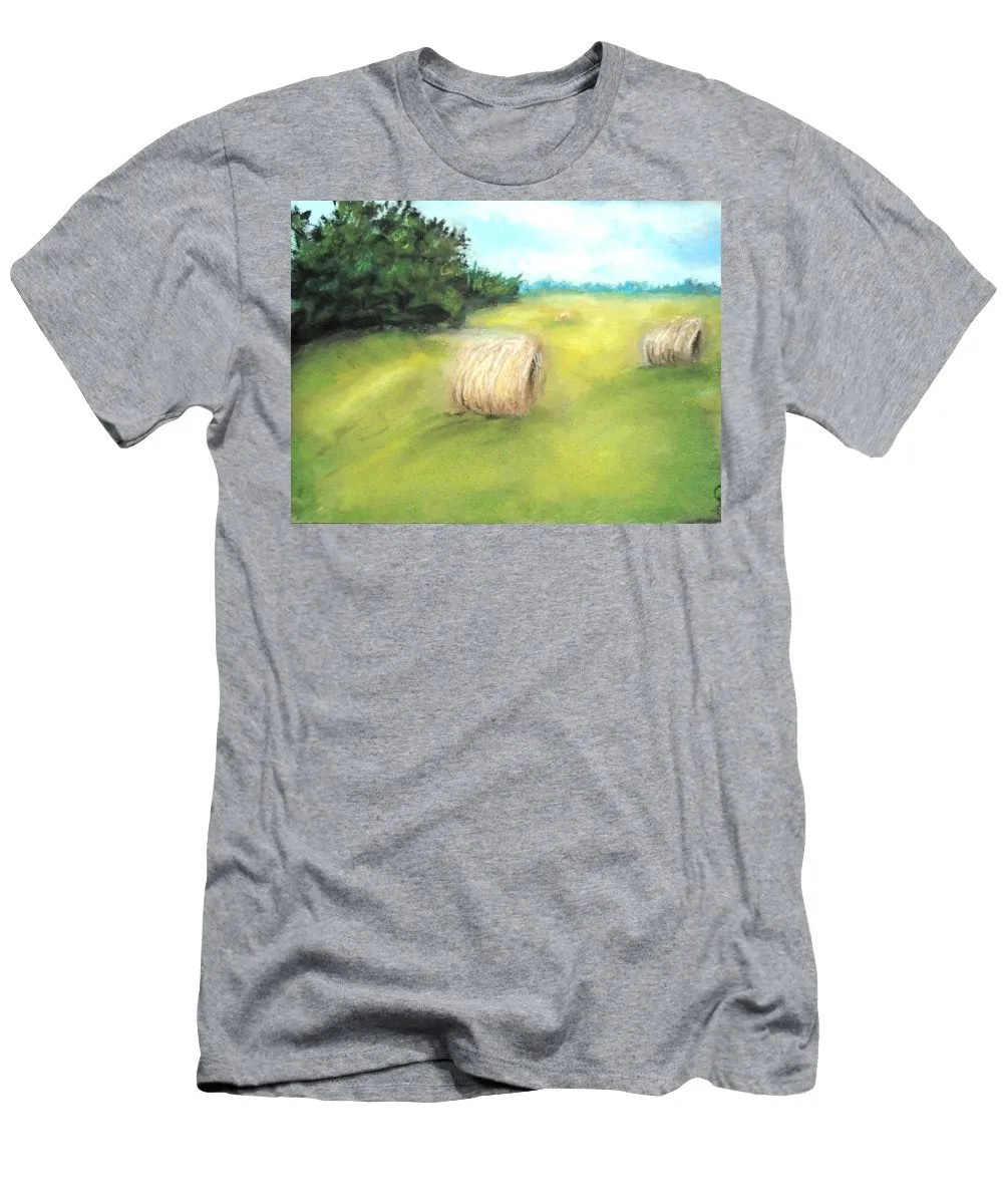 Fields Of Dreams - T-Shirt