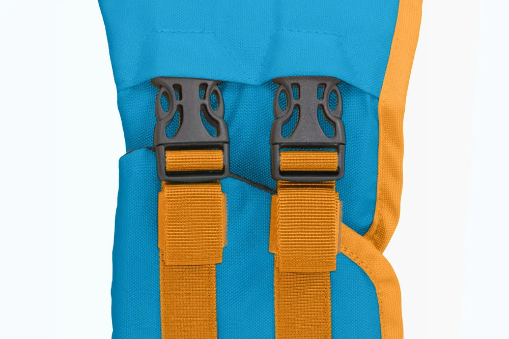 Float Coat Life Jacket Blue Dusk