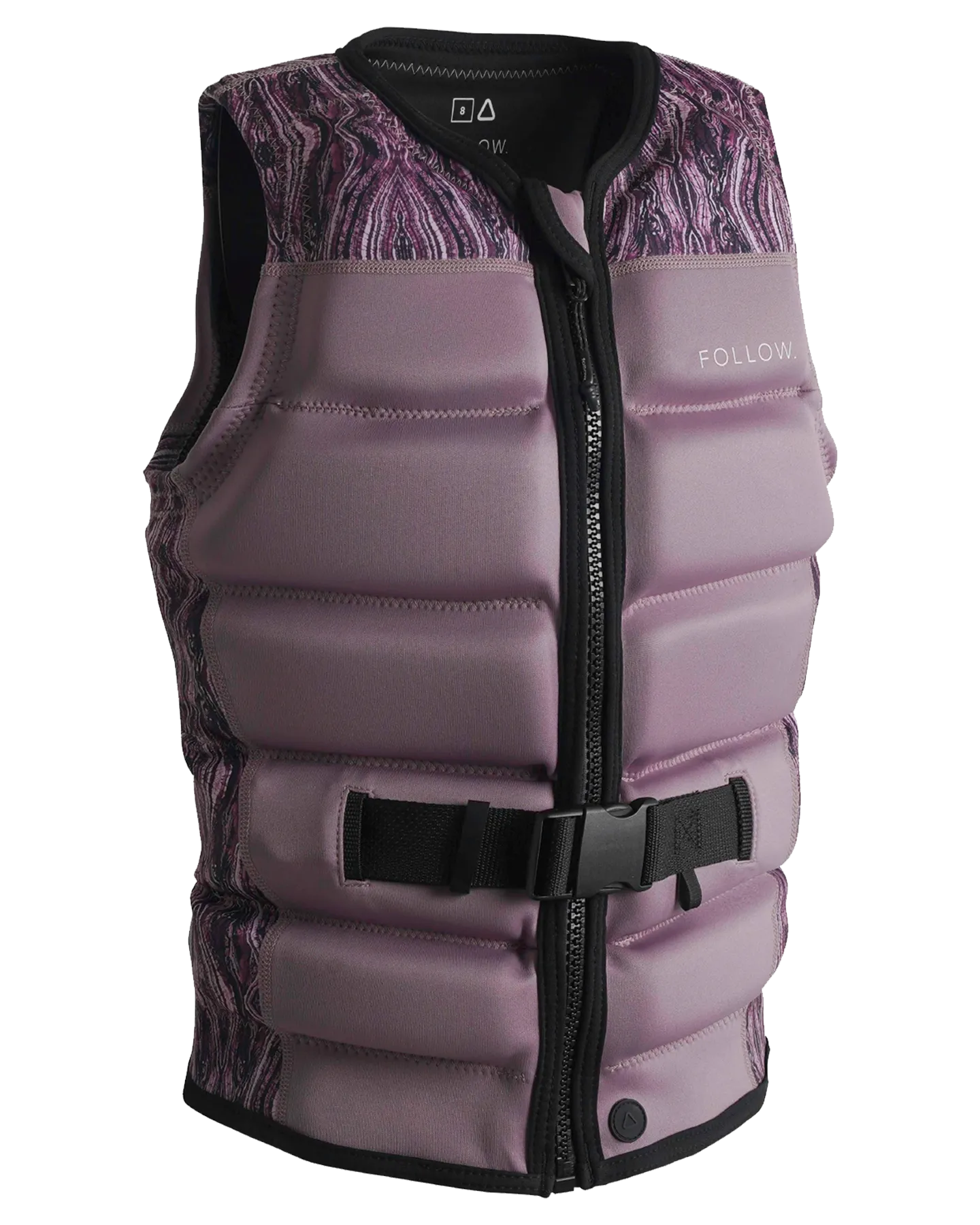 Follow Harmony Women's Life Jacket