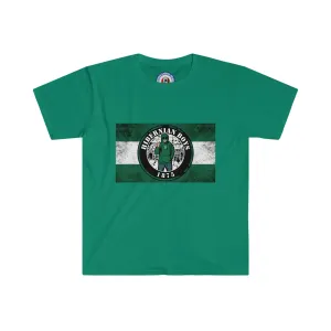 Hibs 1875 T-Shirt