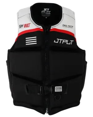 Jetpilot Rx Vault Protech Fe Eco Vest