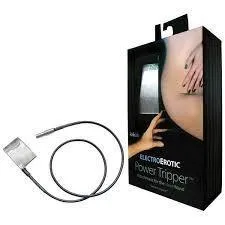 Kinklab Electro Erotic Power Tripper