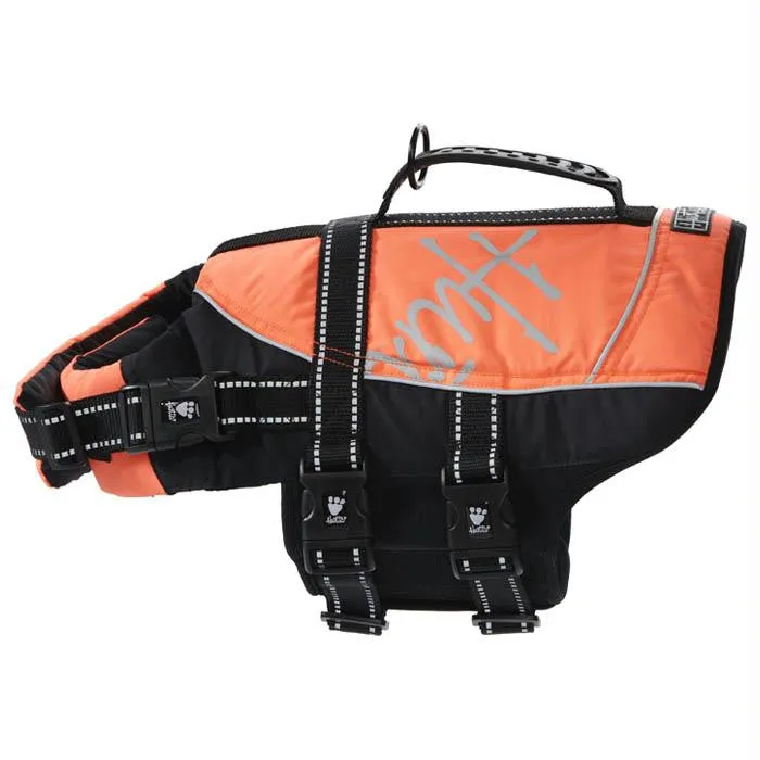 Life Jacket Orange 10-20lb