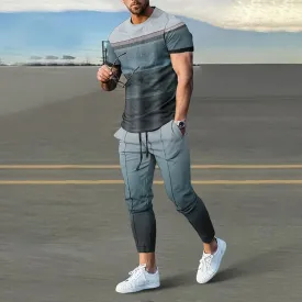 Mordecai Tracksuit Co-Ord