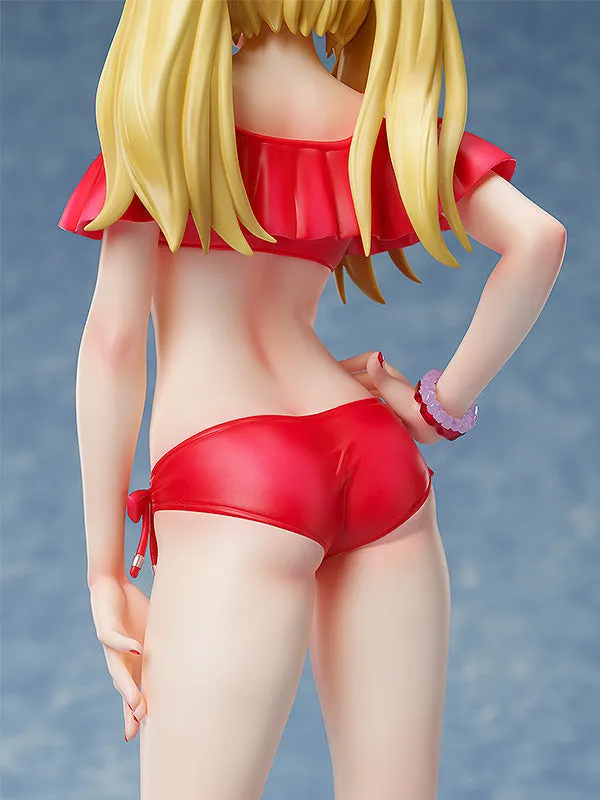 Ninny Spangcole: Swimsuit Ver. 1/4 Scale Figure