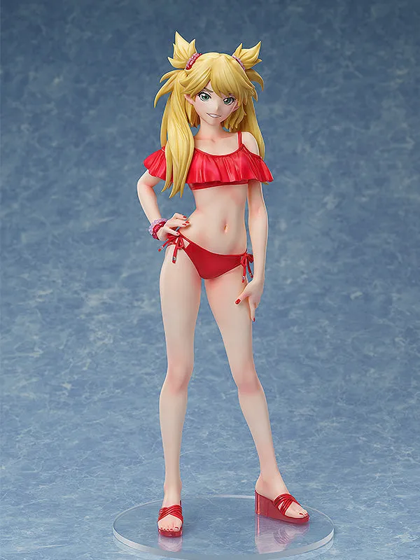 Ninny Spangcole: Swimsuit Ver. 1/4 Scale Figure