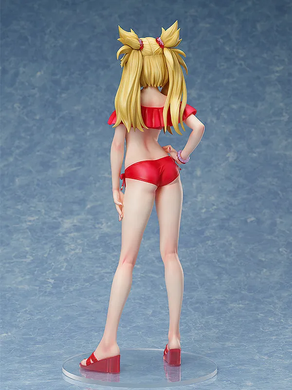 Ninny Spangcole: Swimsuit Ver. 1/4 Scale Figure