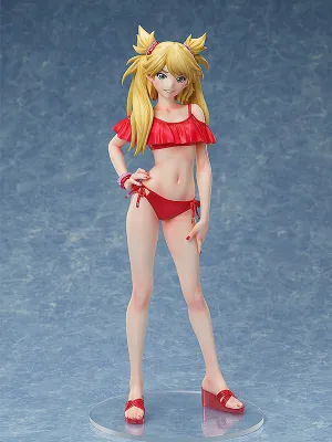 Ninny Spangcole: Swimsuit Ver. 1/4 Scale Figure