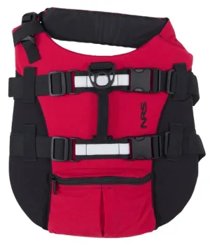 NRS CFD - Dog Life Jacket