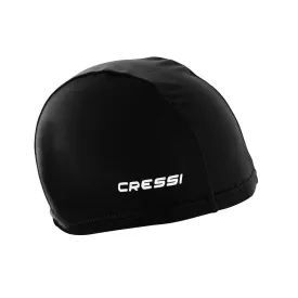 Open Box Cressi Super Stretch Cap - Black