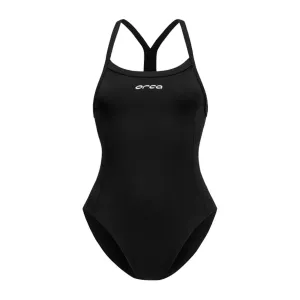 Orca Core Thin Straps Women's Swimsuit