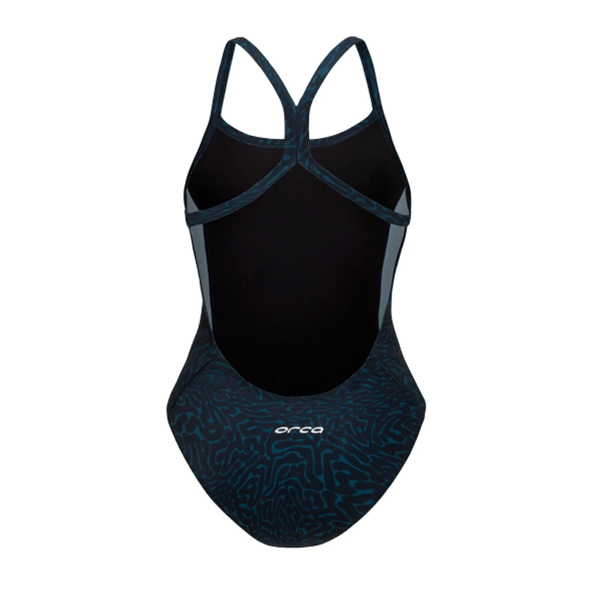 Orca Core Thin Straps Women's Swimsuit