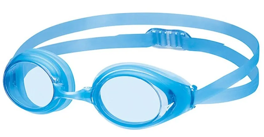 Pirana Masters Racing Goggles