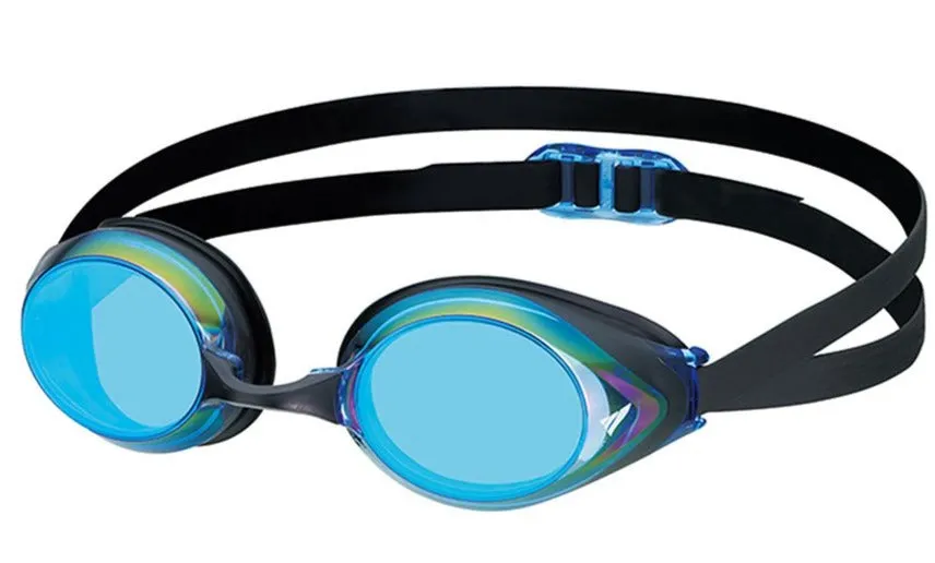 Pirana Masters Racing Goggles