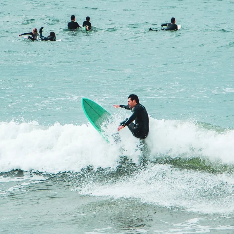 POP Board Co 6’0" Abracadabra Surfboard