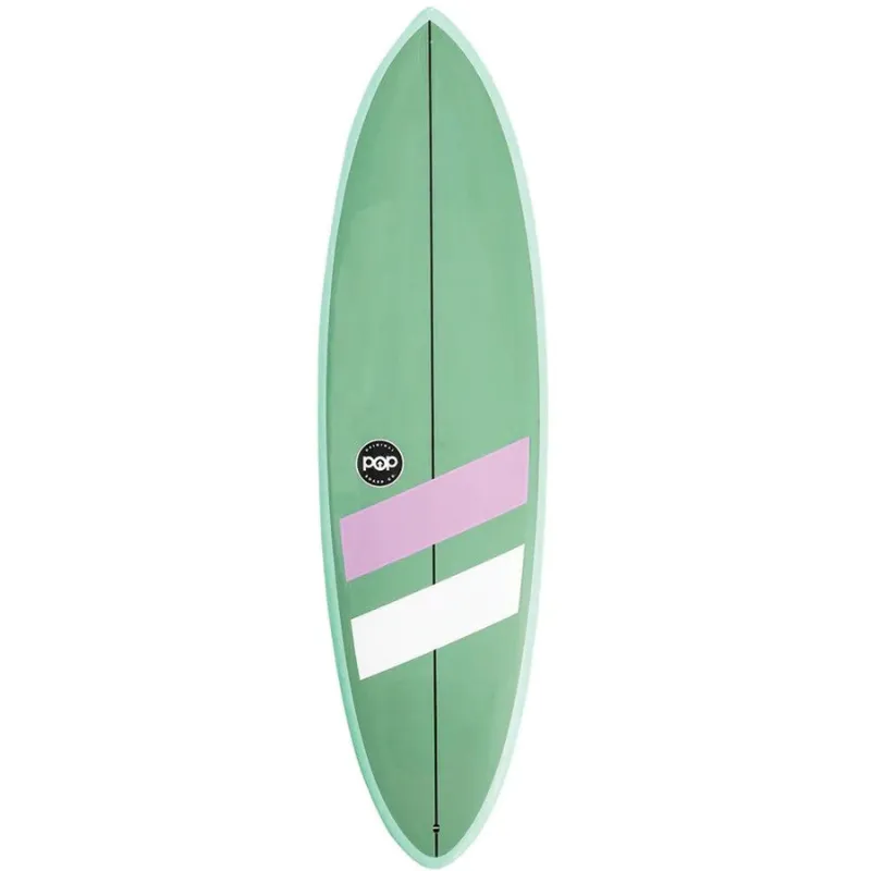 POP Board Co 6’0" Abracadabra Surfboard