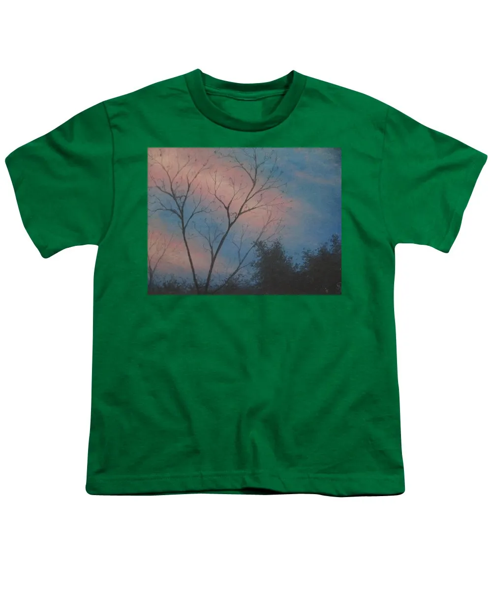 Precious Skies - Youth T-Shirt