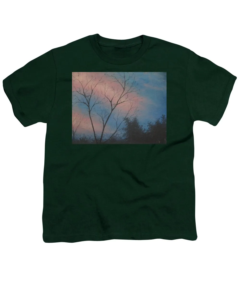 Precious Skies - Youth T-Shirt