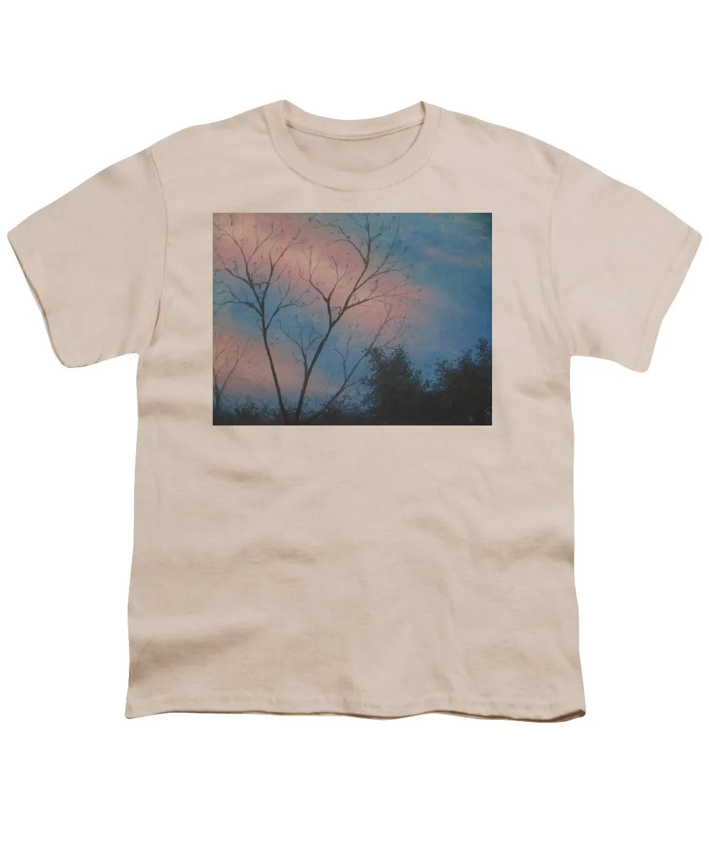 Precious Skies - Youth T-Shirt