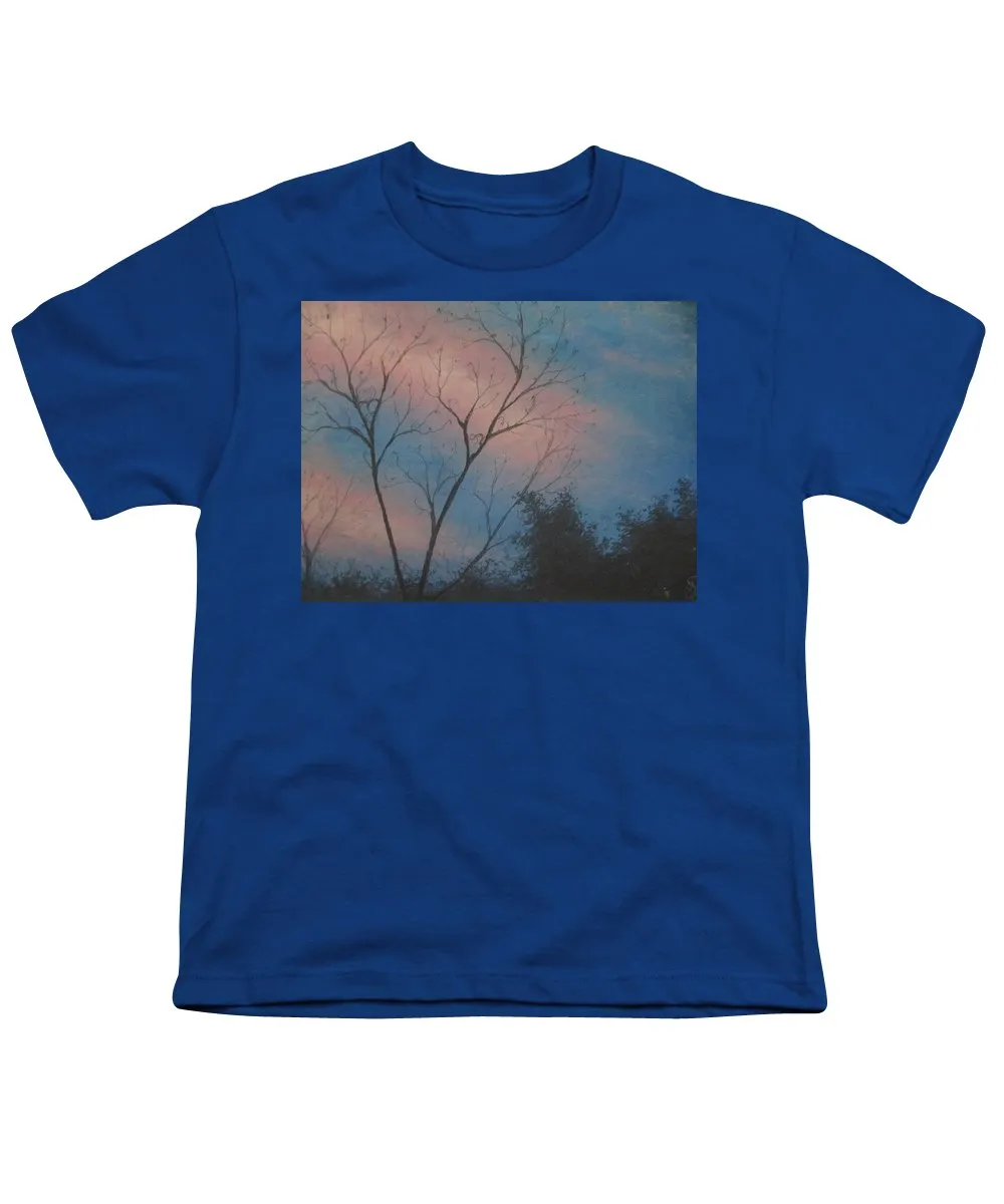 Precious Skies - Youth T-Shirt