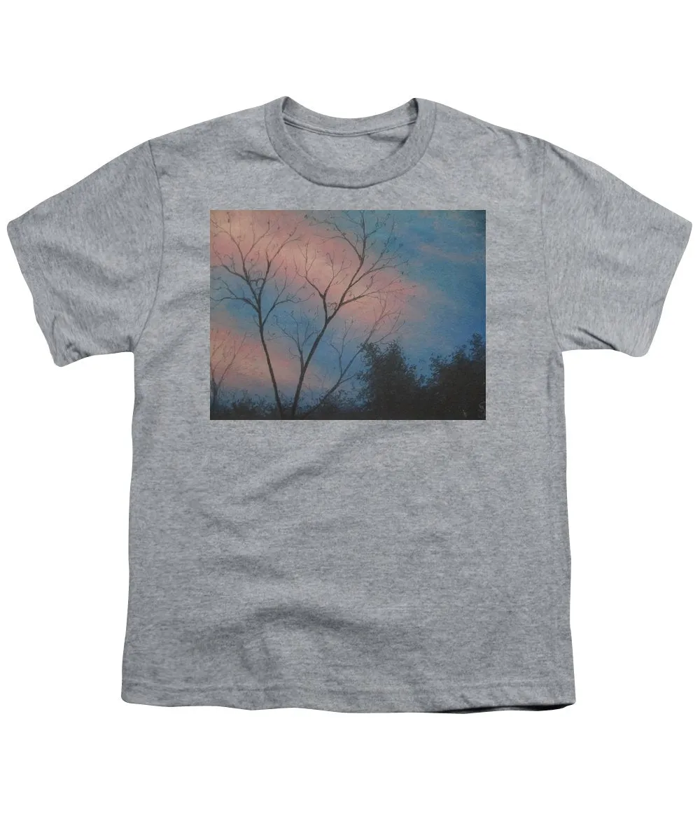 Precious Skies - Youth T-Shirt