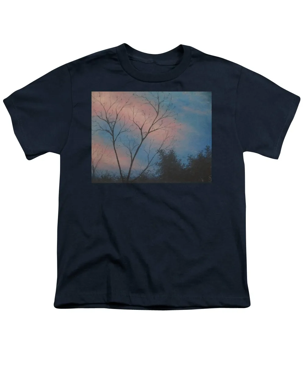 Precious Skies - Youth T-Shirt