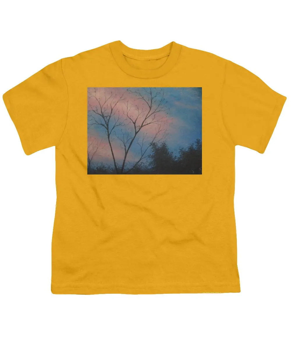 Precious Skies - Youth T-Shirt